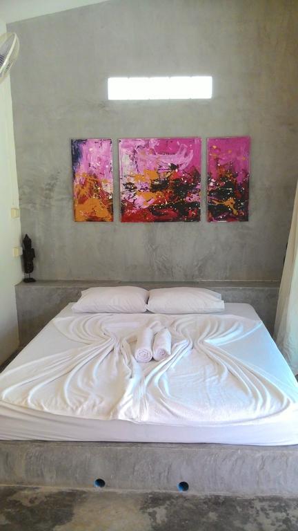 Aathid Garden Khao Lak Villa Ruang foto